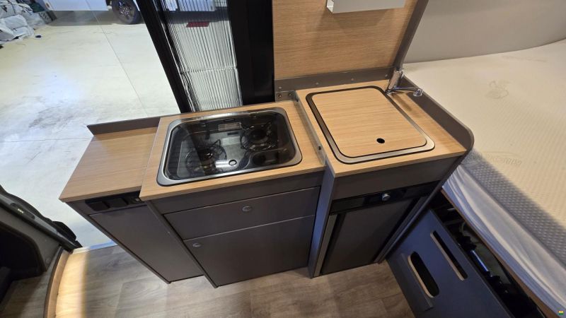 LMC Innovan C590 / Hymer-Gruppe