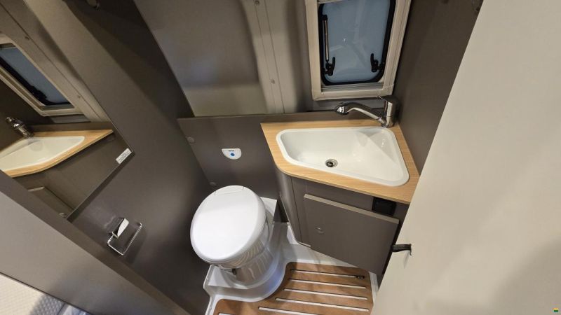 LMC Innovan C590 / Hymer-Gruppe
