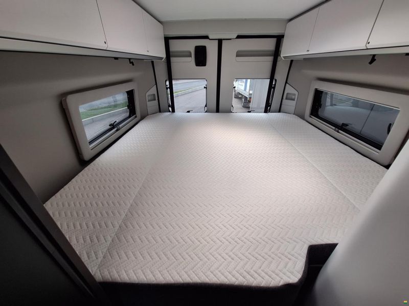 Adria Twin Supreme 640 SGX