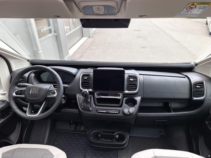 Adria Twin Supreme 640 SGX