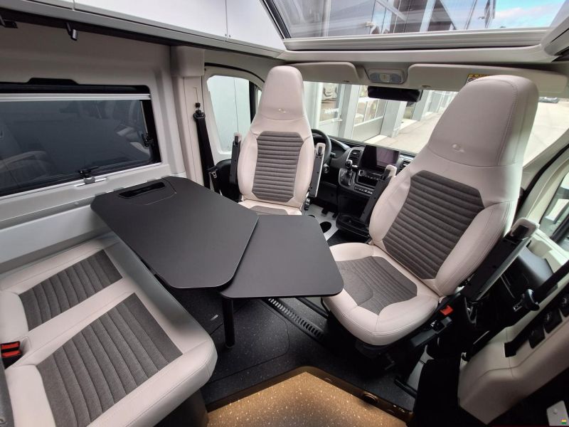 Adria Twin Supreme 640 SGX