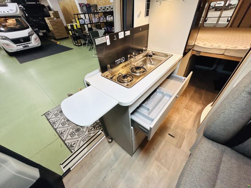 Hymer Free 600