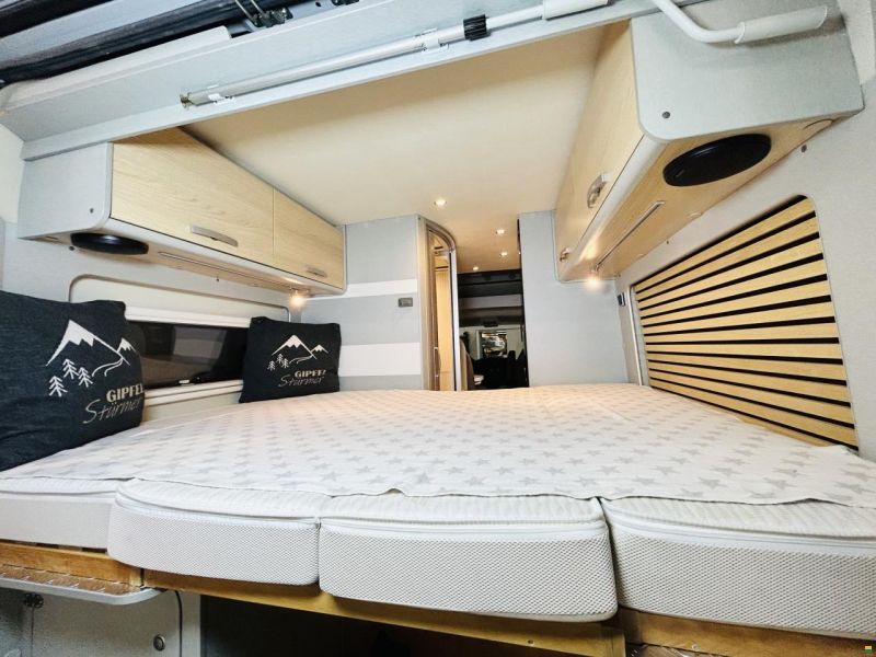 Hymer Free 600