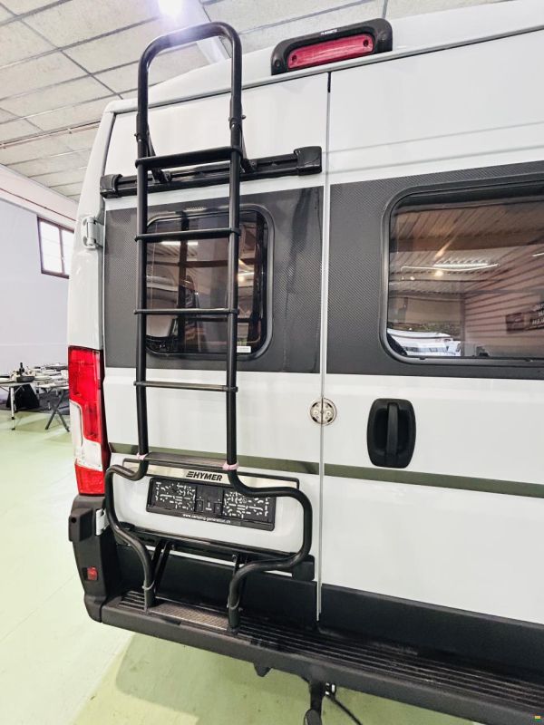 Hymer Free 600