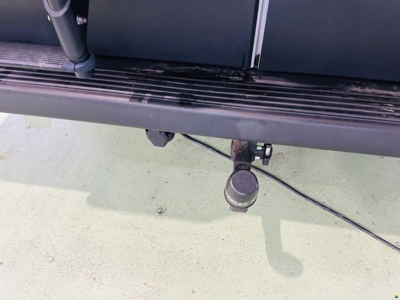 Hymer Free 600