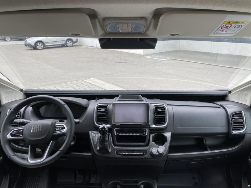 Forster-Reisemobile Vantasy 636 EB Vibe