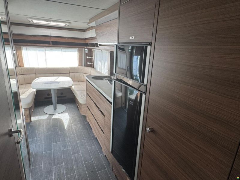 Tabbert Puccini 685 DF