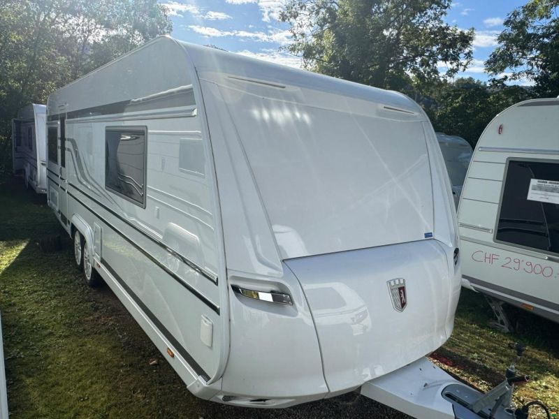 Tabbert Puccini 685 DF
