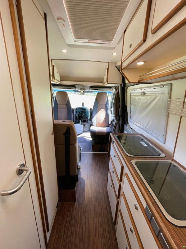 CS-Reisemobile Luxor
