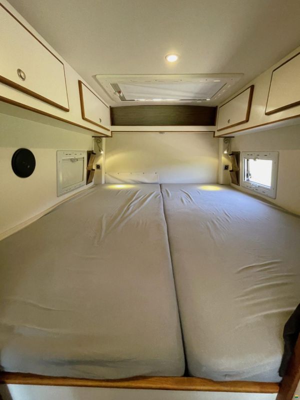 CS-Reisemobile Luxor