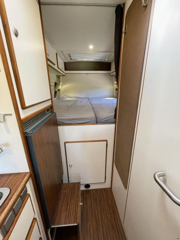 CS-Reisemobile Luxor