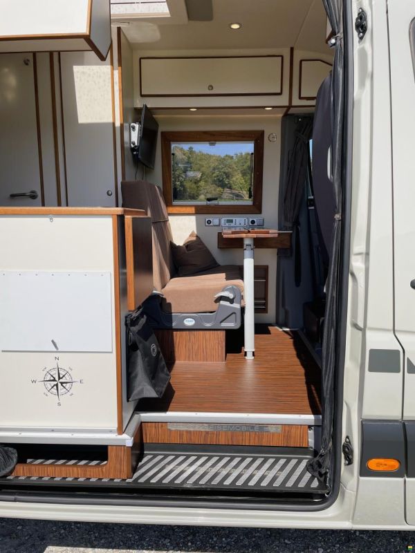 CS-Reisemobile Luxor