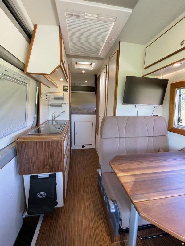 CS-Reisemobile Luxor
