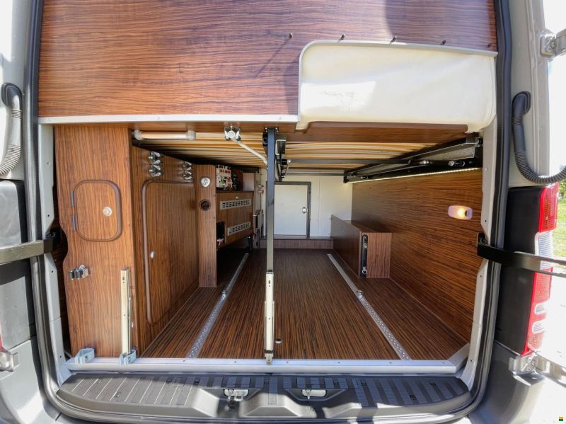 CS-Reisemobile Luxor
