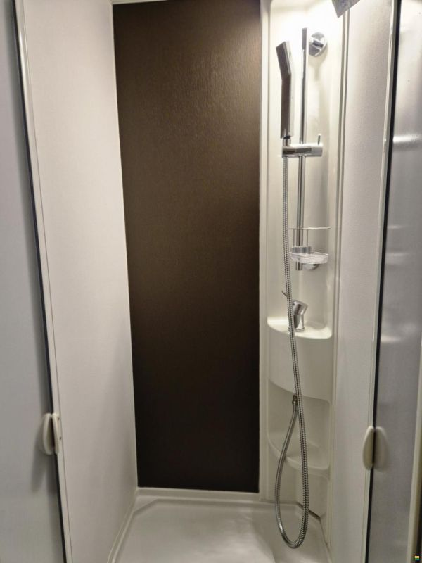 Adria Coral Plus S 670 SL