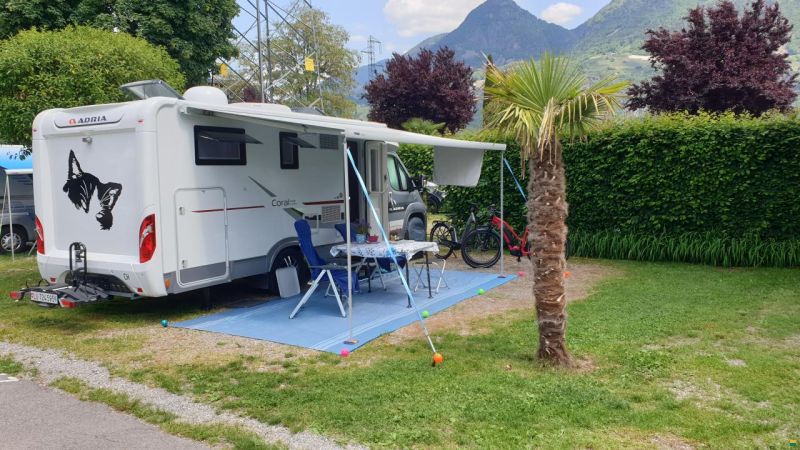 Adria Coral Plus S 670 SL