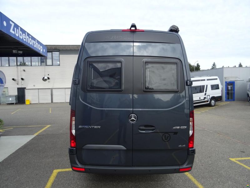 La Strada Regent EB