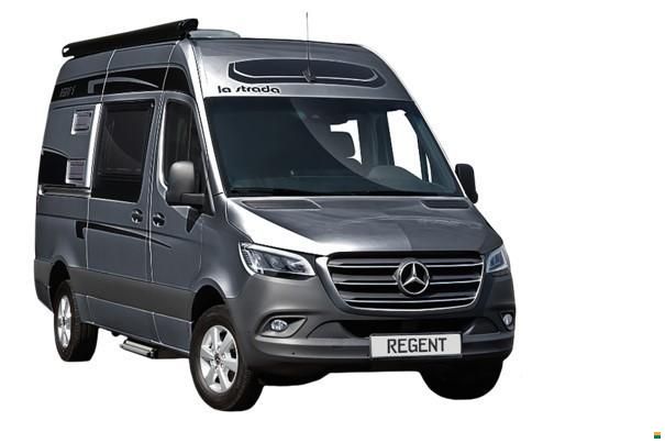 La Strada Regent EB