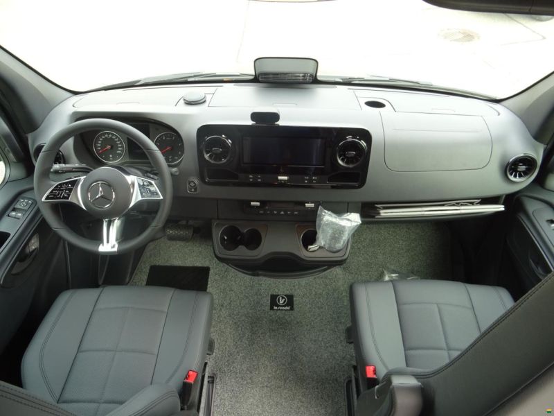 La Strada Regent EB