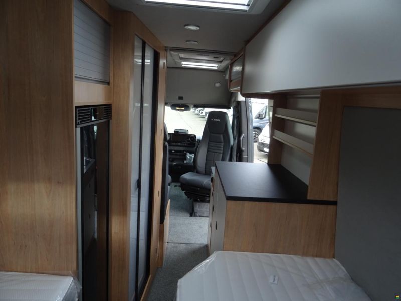 La Strada Regent EB