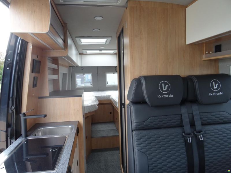La Strada Regent EB