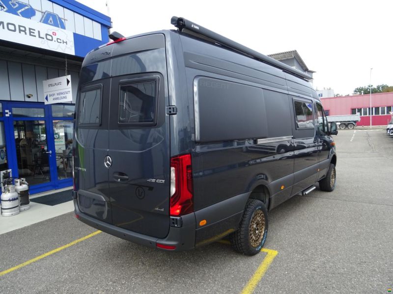 La Strada Regent EB
