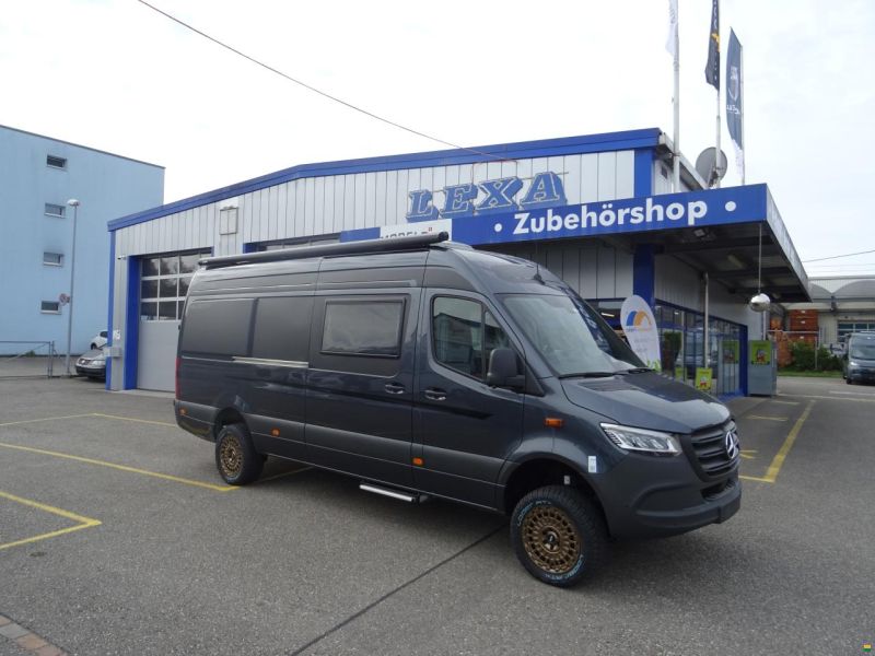 La Strada Regent EB