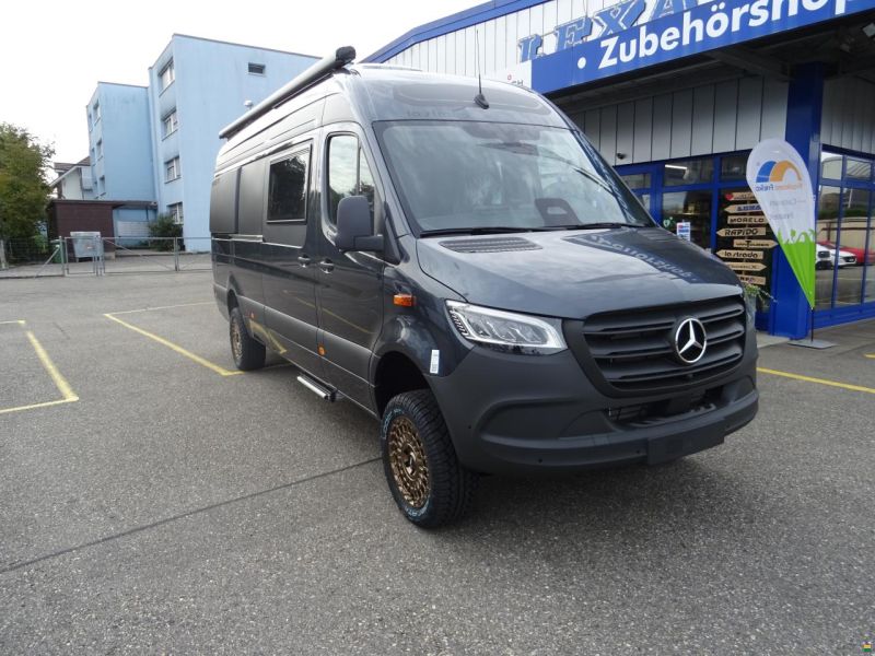 La Strada Regent EB