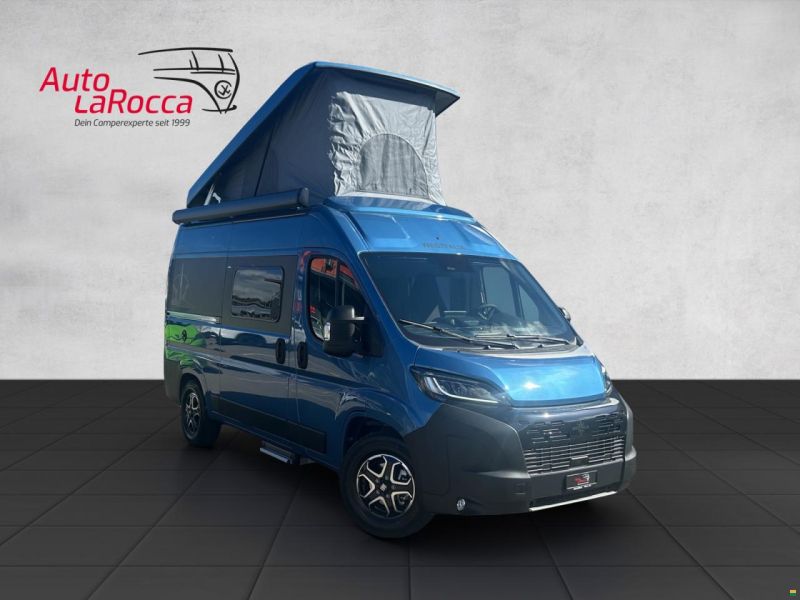 Westfalia Columbus 540AD