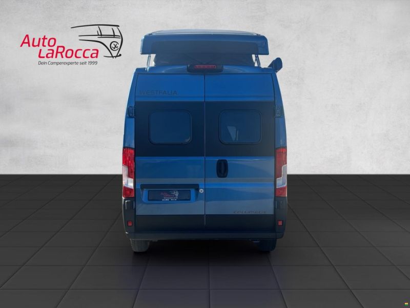 Westfalia Columbus 540AD