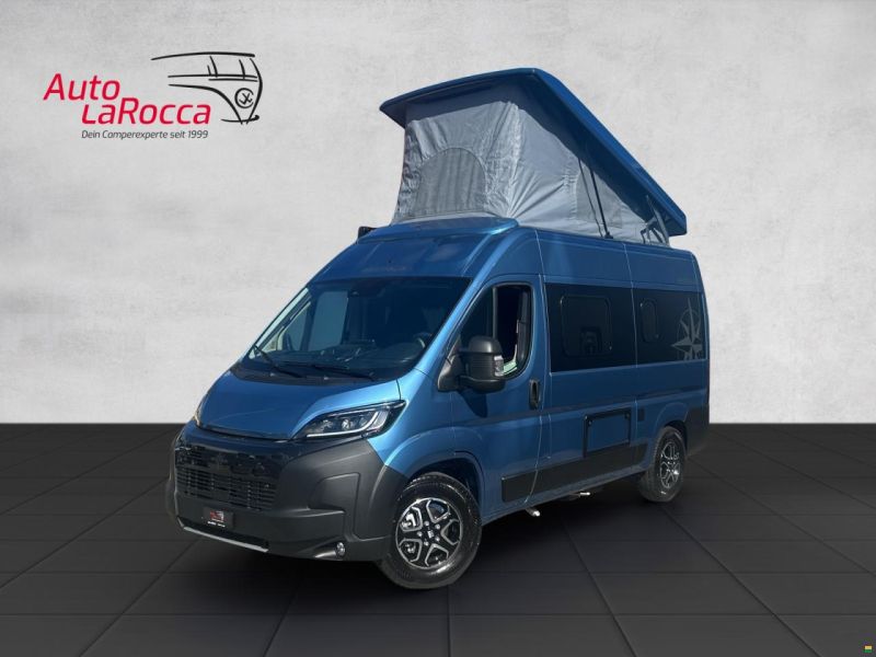 Westfalia Columbus 540AD