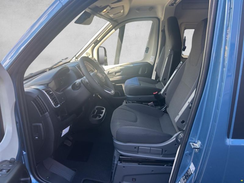 Westfalia Columbus 540AD