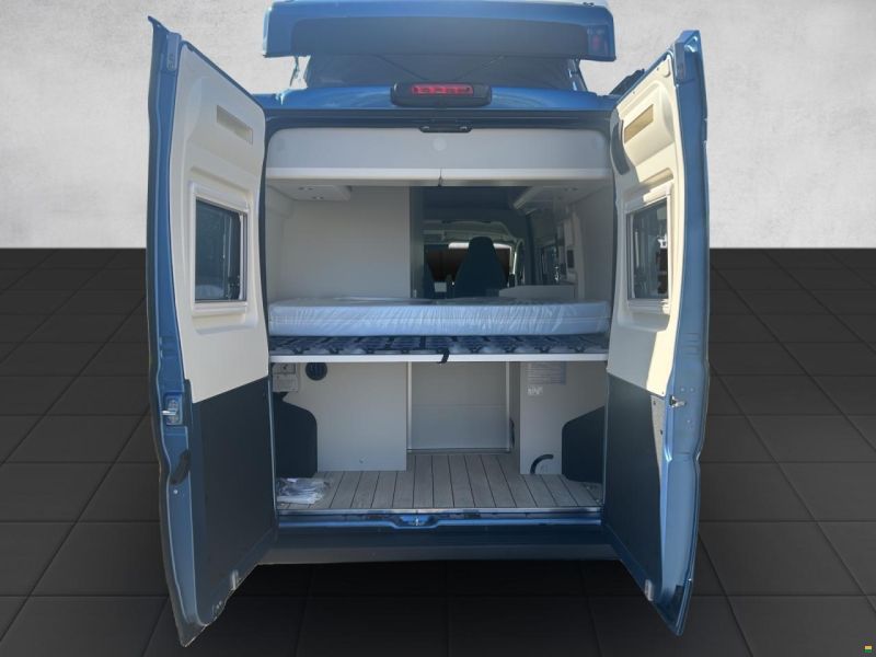 Westfalia Columbus 540AD