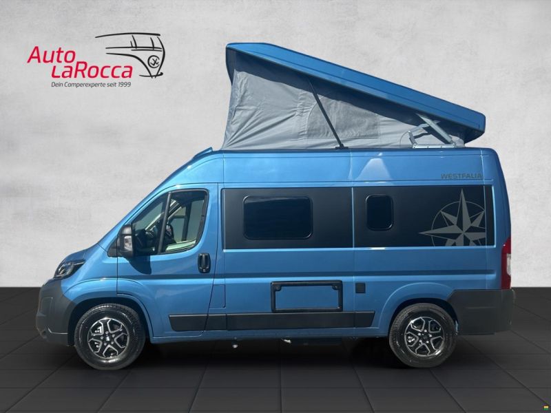 Westfalia Columbus 540AD