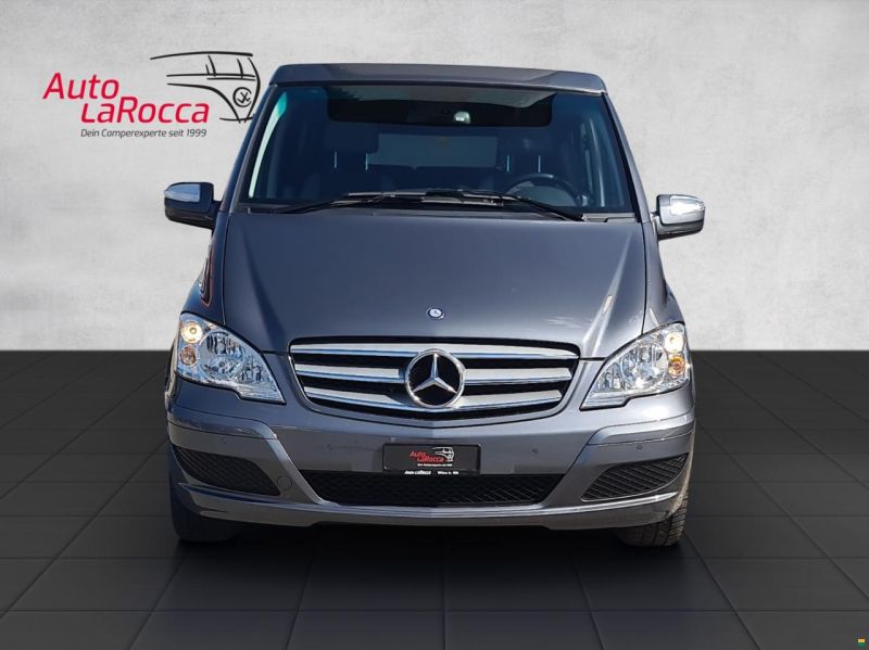 Mercedes Benz Viano Marco Polo 3.0CDI Automat