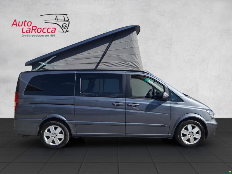 Mercedes Benz Viano Marco Polo 3.0CDI Automat