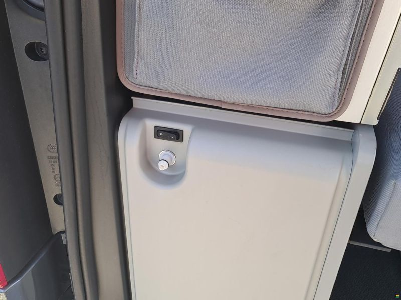 Mercedes Benz Viano Marco Polo 3.0CDI Automat