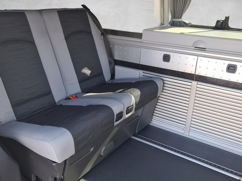 Mercedes Benz Viano Marco Polo 3.0CDI Automat