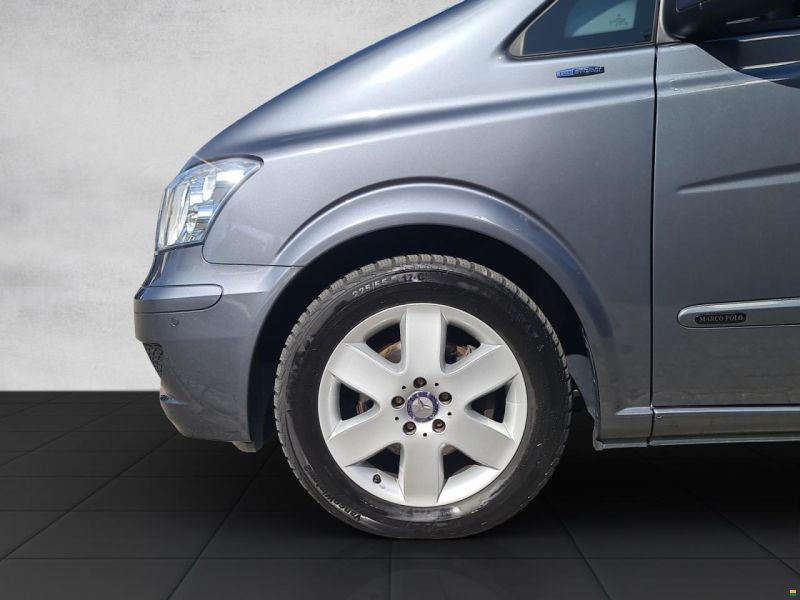 Mercedes Benz Viano Marco Polo 3.0CDI Automat