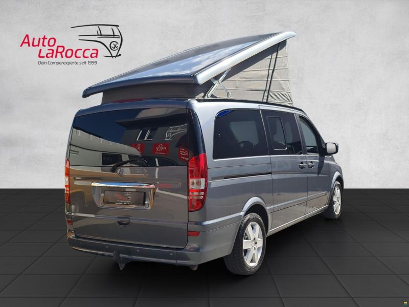 Mercedes Benz Viano Marco Polo 3.0CDI Automat