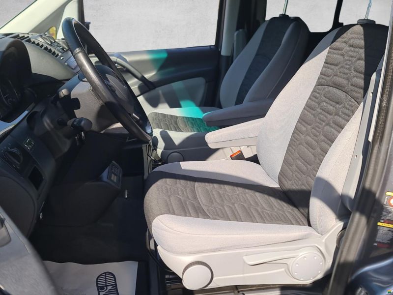 Mercedes Benz Viano Marco Polo 3.0CDI Automat