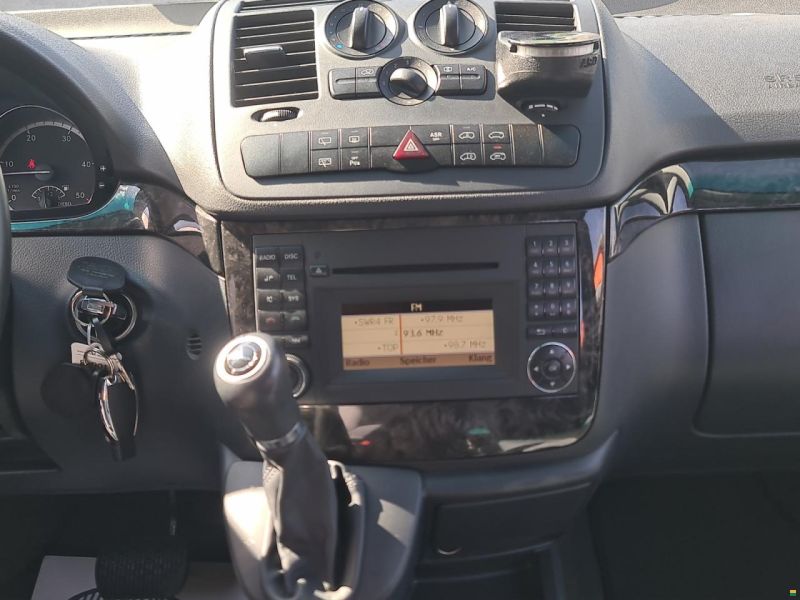 Mercedes Benz Viano Marco Polo 3.0CDI Automat