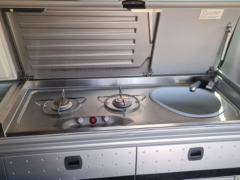Mercedes Benz Viano Marco Polo 3.0CDI Automat