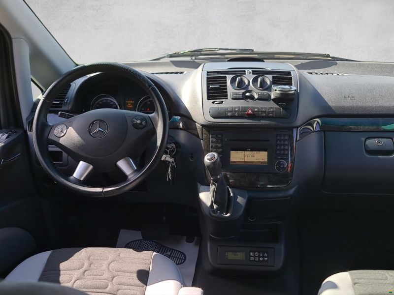 Mercedes Benz Viano Marco Polo 3.0CDI Automat