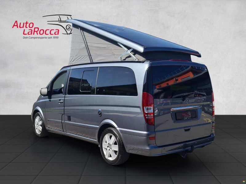 Mercedes Benz Viano Marco Polo 3.0CDI Automat