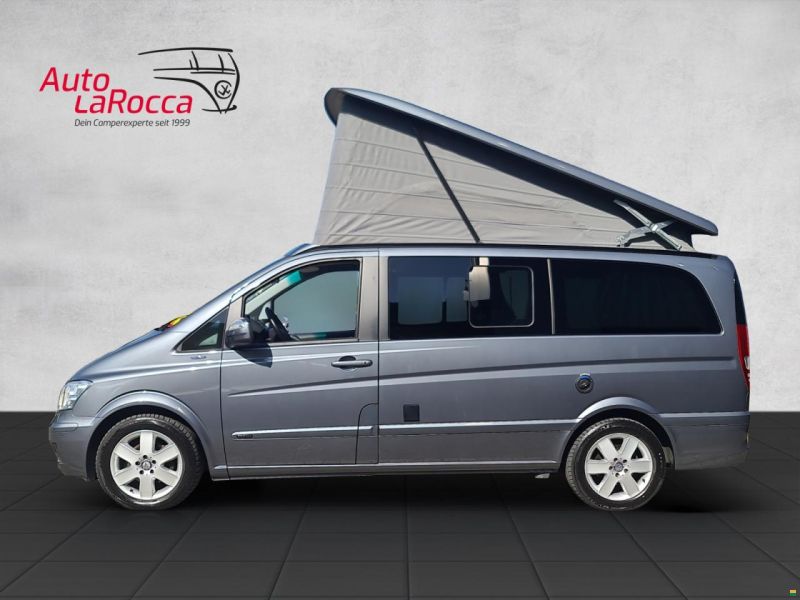 Mercedes Benz Viano Marco Polo 3.0CDI Automat