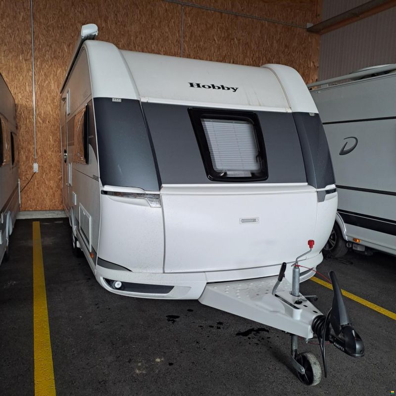 Hobby 460 SL Excellent