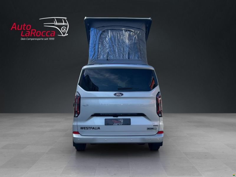 Westfalia New Kelsey 2.0D AWD 8G