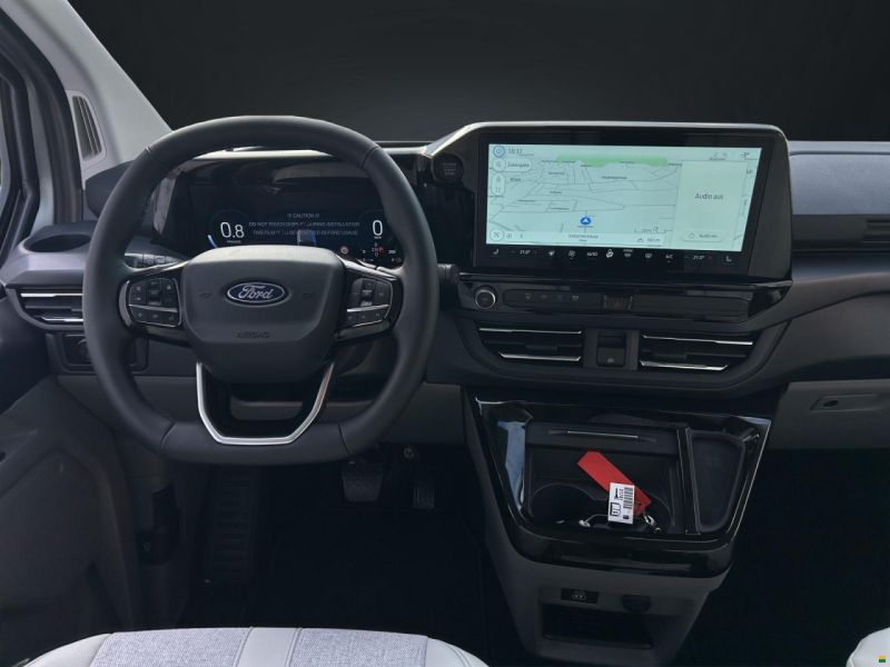 Westfalia New Kelsey 2.0D AWD 8G