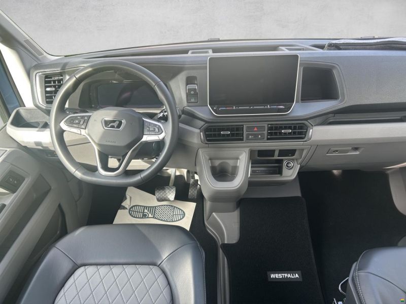 Westfalia Sven Hedin Premium MY 26 2.0Bi-TDI 8G